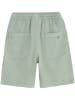 COOL CLUB Jeans-Shorts in Grün