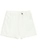 COOL CLUB Jeans-Shorts in Weiß