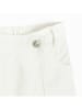 COOL CLUB Jeans-Shorts in Weiß