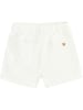 COOL CLUB Jeans-Shorts in Weiß