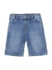 enfant Jeans-Shorts in Blau