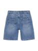 enfant Jeans-Shorts in Blau