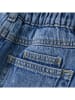 enfant Jeans-Shorts in Blau