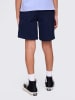 GAP Shorts in Dunkelblau