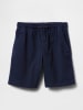 GAP Shorts in Dunkelblau
