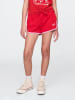 GAP Shorts in Rot