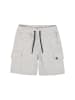 Garcia Shorts in Grau