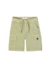 Garcia Shorts in Khaki