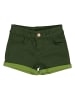 JAKO-O Shorts in Grün