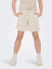 KIDS ONLY Shorts "Siesta" in Beige
