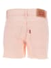 Levi's Kids Shorts in Orange