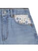 Levi's Kids Jeans-Shorts in Hellblau