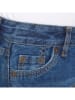 Levi's Kids Jeans-Shorts in Blau