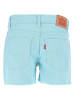Levi's Kids Shorts in Türkis