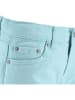 Levi's Kids Shorts in Türkis