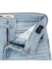 Levi's Kids Jeans-Shorts in Hellblau