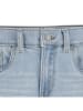Levi's Kids Jeans-Shorts in Hellblau