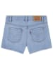 Levi's Kids Jeans-Shorts in Hellblau