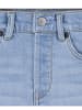 Levi's Kids Jeans-Shorts in Hellblau