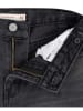 Levi's Kids Jeans-Shorts in Schwarz