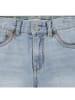 Levi's Kids Jeans-Shorts in Hellblau