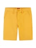 Levi's Kids Shorts in Gelb