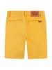 Levi's Kids Shorts in Gelb