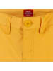Levi's Kids Shorts in Gelb