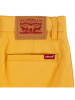 Levi's Kids Shorts in Gelb