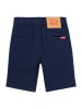 Levi's Kids Shorts in Dunkelblau