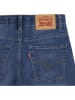Levi's Kids Jeans-Shorts - Slim fit -  in Blau