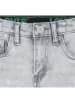 Levi's Kids Jeans-Shorts in Grau