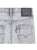 Levi's Kids Jeans-Shorts in Grau