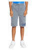 Levi's Kids Sweatshorts in Grau