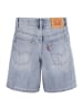 Levi's Kids Jeans-Shorts in Hellblau
