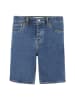 Levi's Kids Jeans-Shorts in Blau