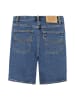 Levi's Kids Jeans-Shorts in Blau