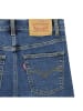 Levi's Kids Jeans-Shorts in Blau