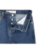 Levi's Kids Jeans-Shorts in Blau