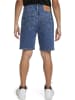 Levi's Kids Jeans-Shorts "501" in Blau