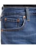 Levi's Kids Jeans-Shorts "501" in Blau