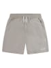 Levi's Kids Sweatshorts in Beige