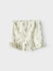 Lil Atelier Shorts "Gayo" in Creme