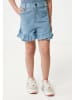 Mexx Jeans-Shorts in Blau