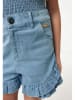 Mexx Jeans-Shorts in Blau