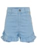 Mexx Jeans-Shorts in Blau
