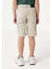 Mexx Shorts in Beige