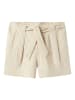 name it Shorts in Beige