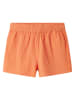 name it Shorts "Hisa" in Orange
