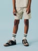 name it Shorts "Jivan" in Beige/ Creme